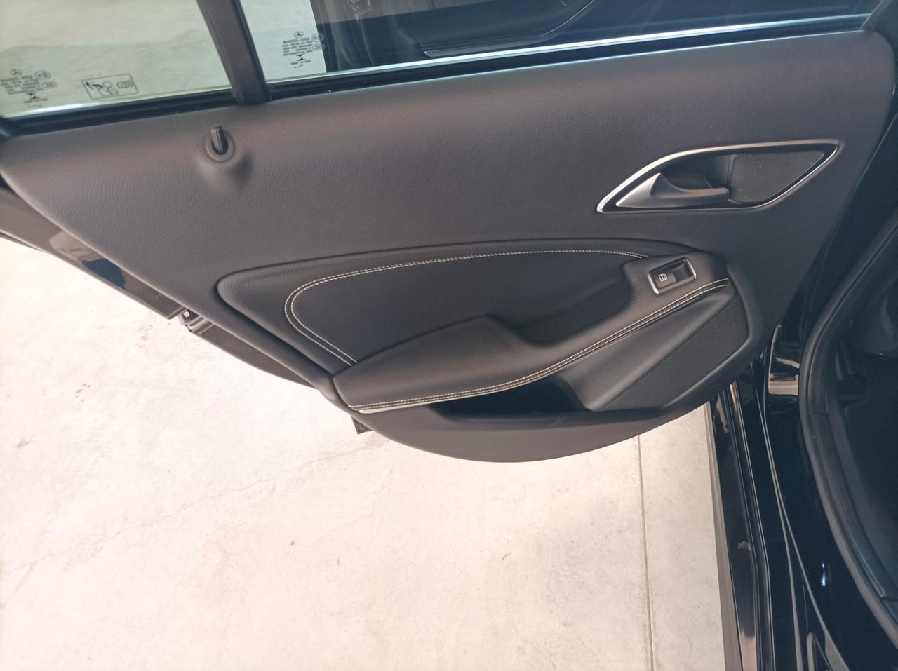 Mercedes-benz A 180 d Sport 01/2017
