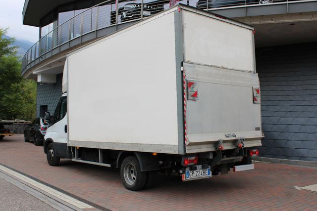 IVECO Daily 35C16HSV 2.3 156cv - SPONDA IDRAULICA