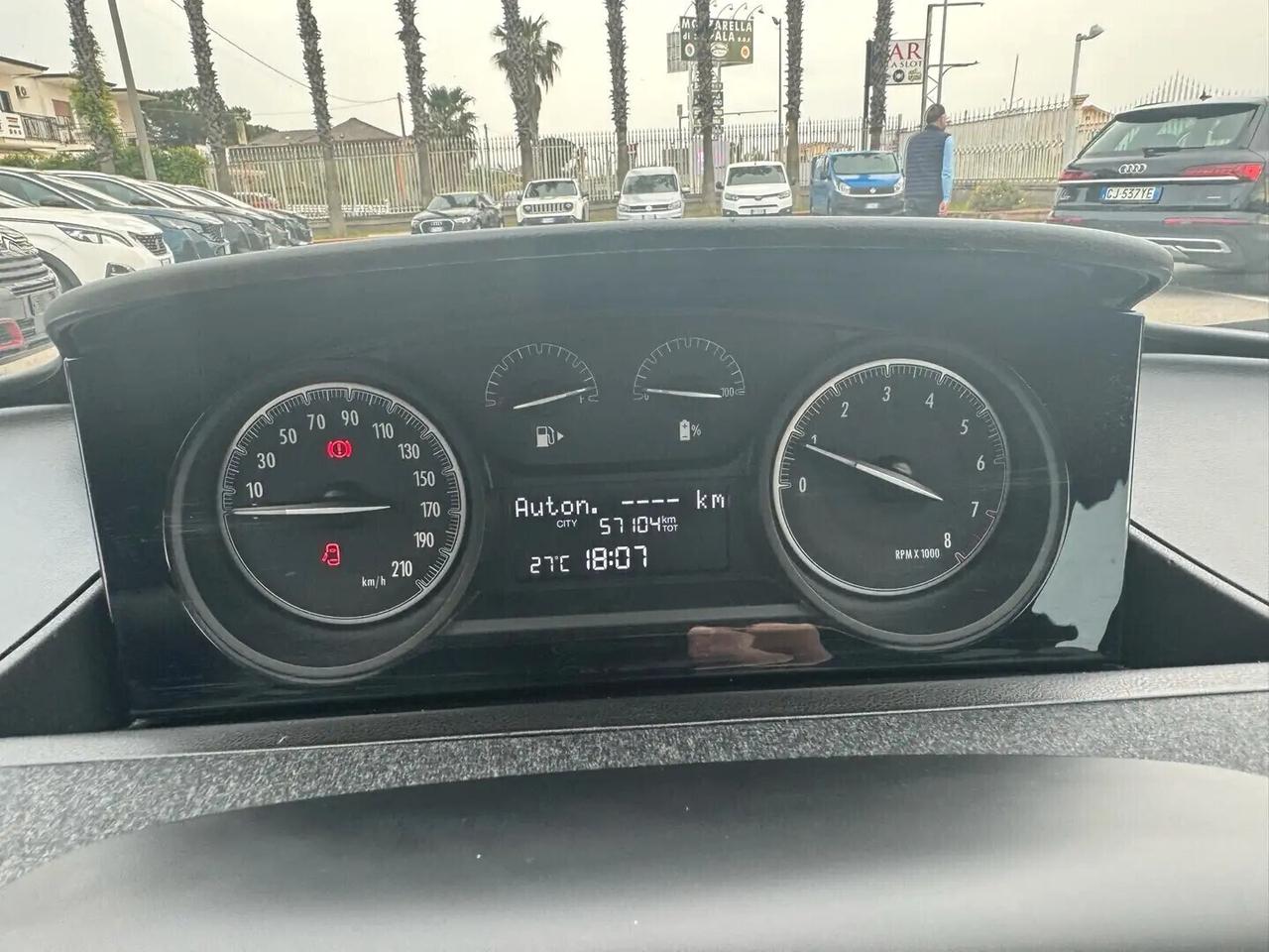 Lancia Ypsilon 1.0 FireFly 5 porte S&S Hybrid Ecochic Silver