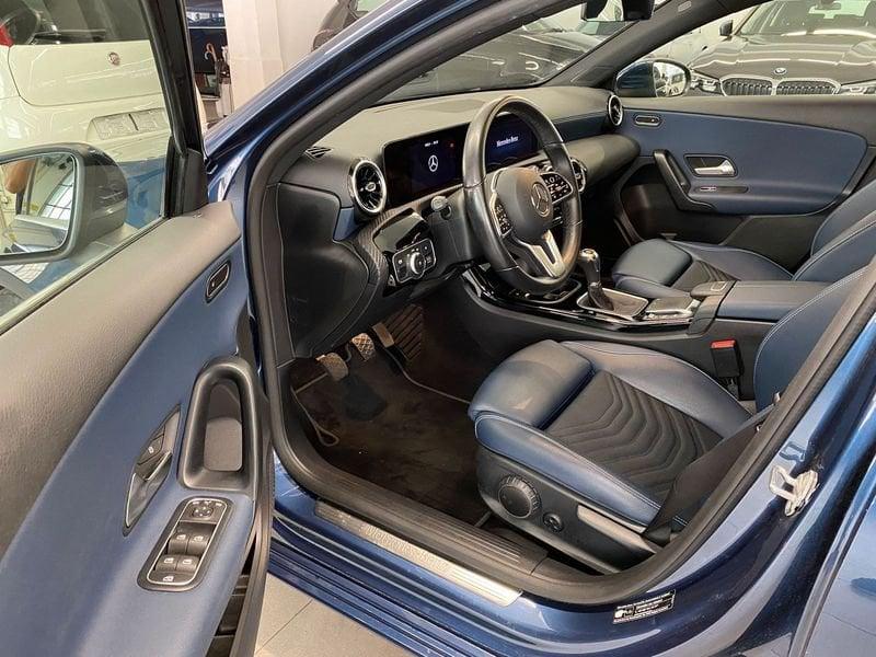 Mercedes-Benz Classe A A 180 Business Extra