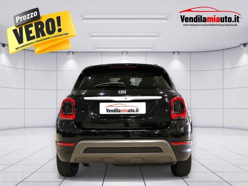 FIAT 500X 500X 1.6 MJET Cross 130 CV