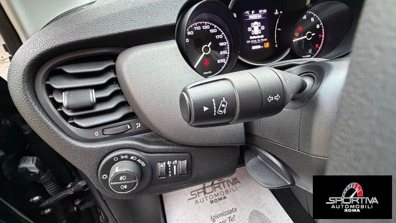 FIAT 500X 500X 1.3 T4 150 CV DCT Cross