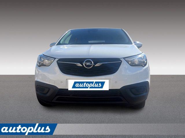 OPEL Crossland X 1.2 Turbo Edition 110CV