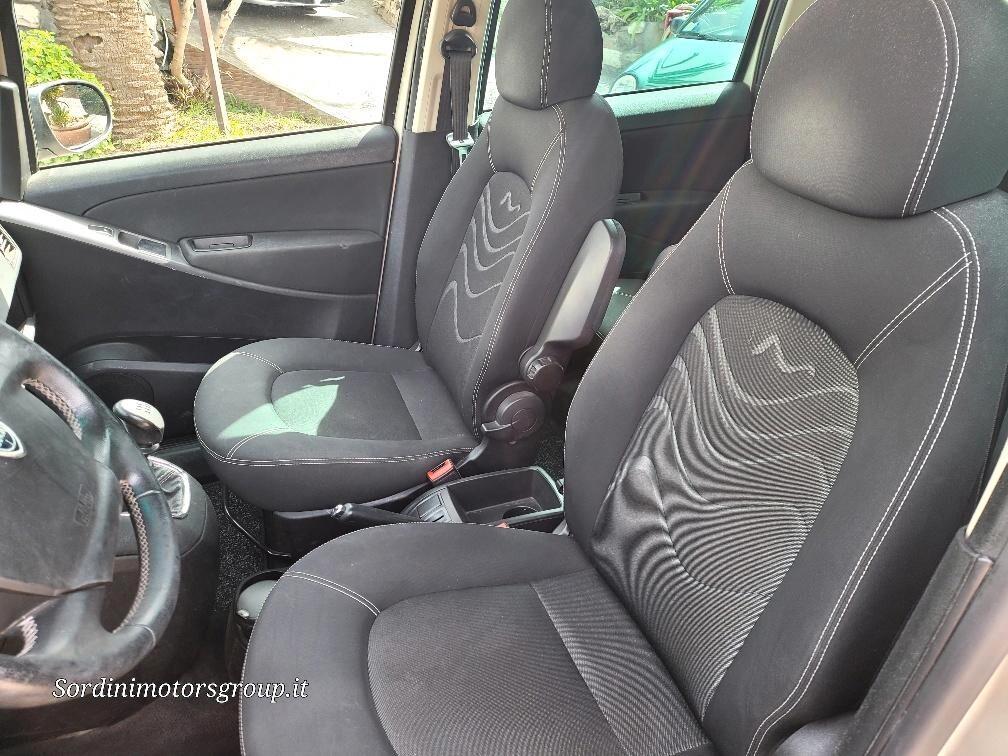 Lancia MUSA 1.4 16V Diva