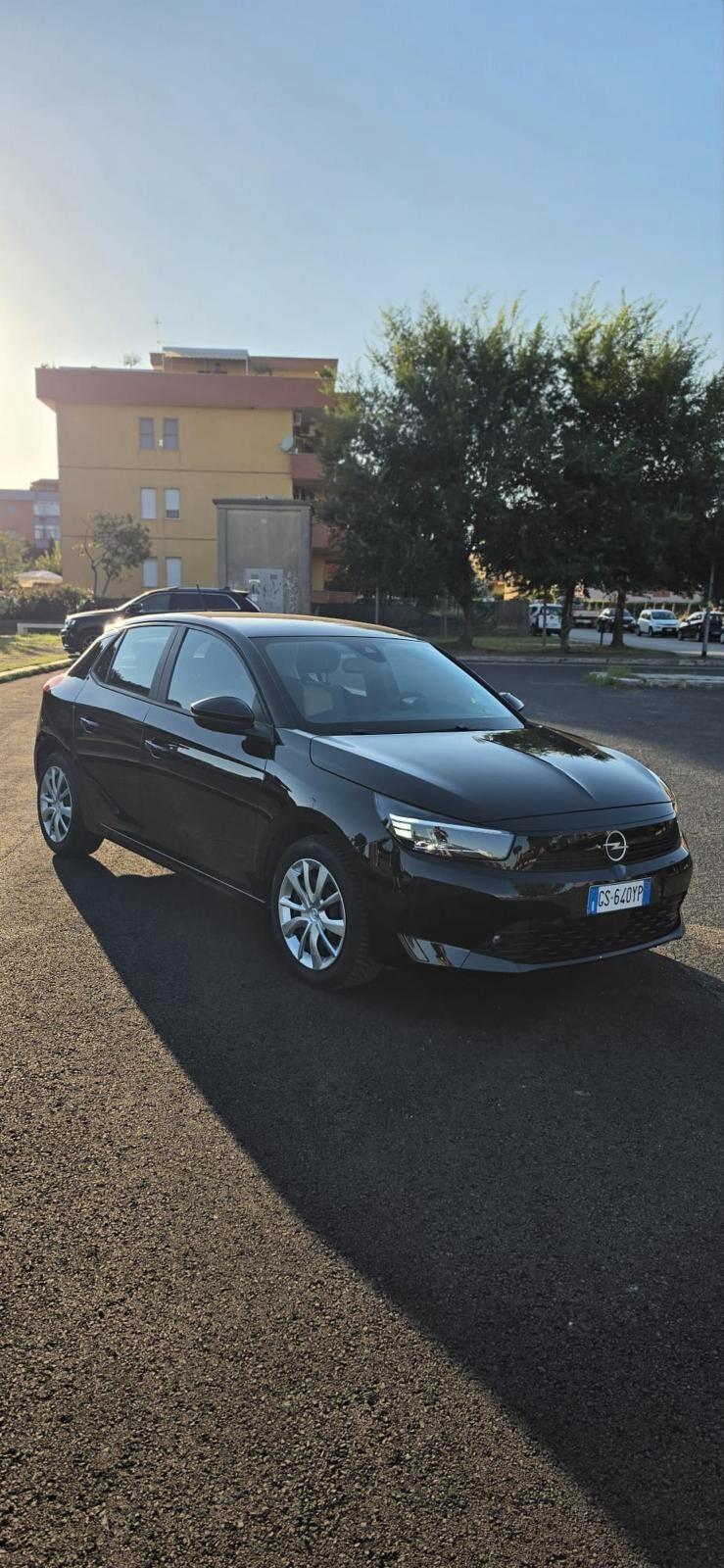 Opel Corsa 1.2