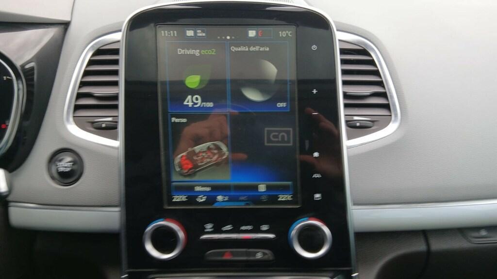 Renault Espace 1.6 dCi Initiale Paris EDC