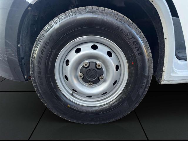 FIAT Ducato MAXI 2.3 MJT 140 L4H2 SPONDA PORT.500KG IDRAULICA