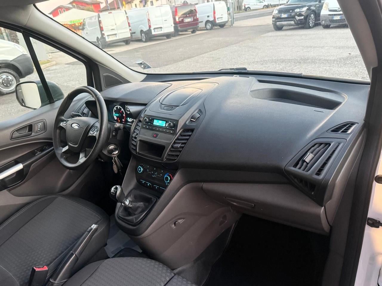 FORD Transit Connect 220 1.5 TDCi 3 posti
