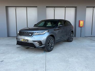 Land Rover Range Rover Velar 2.0 td4 R-Dynamic 180cv auto