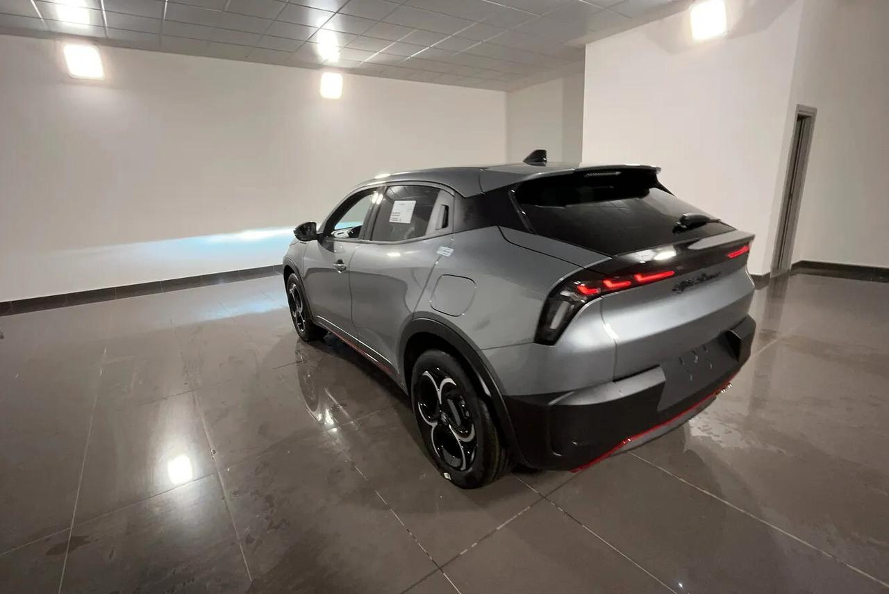 Alfa Romeo Junior 1.2 145 CV Hybrid eDCT6 Speciale