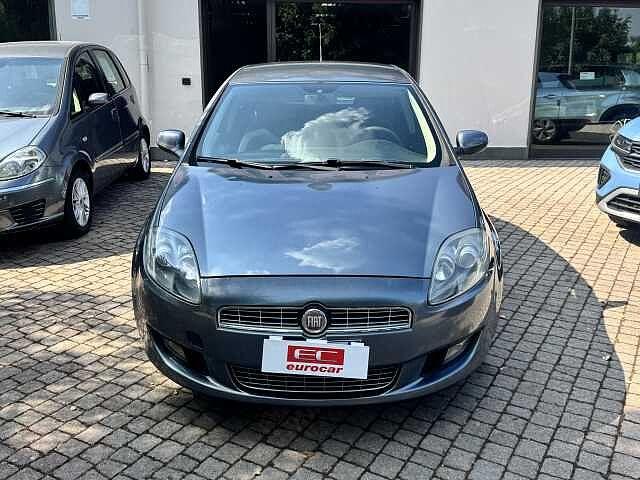Fiat Bravo 1.6 MJT 120 CV DPF Emotion