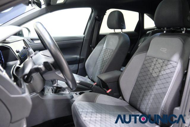 VOLKSWAGEN Taigo 1.0 TSI 110 CV DSG R-LINE TETTO PANORAMA