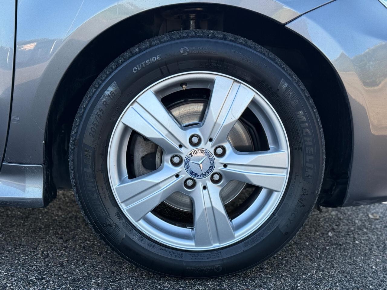 Mercedes-benz A 180 CDI