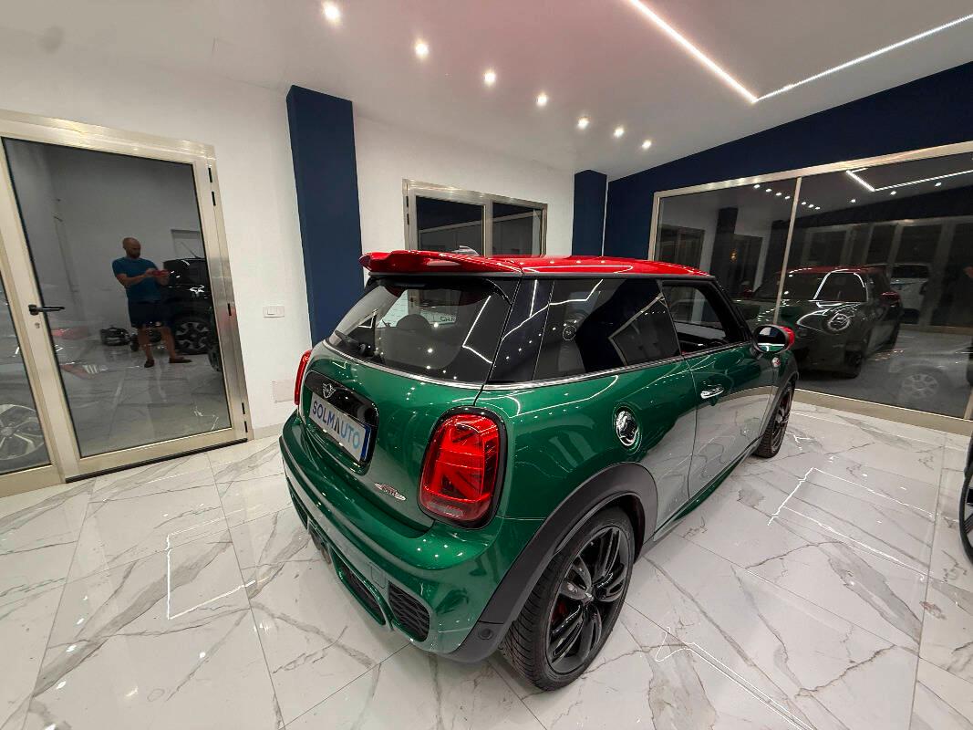 Mini Mini 3 Porte MINI Jhon Cooper Works auto 2.0 231CV