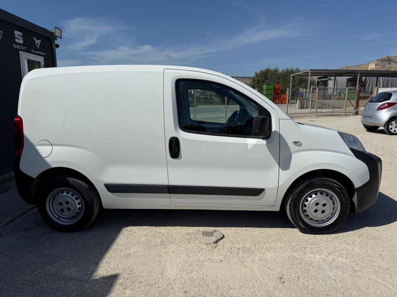 Peugeot Bipper 1.4 HDi 70CV Furgone