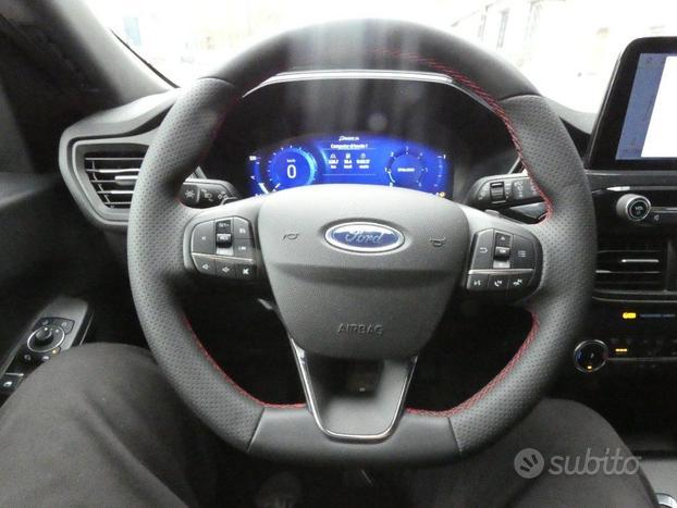 FORD Kuga 2.0 EcoBlue 120 CV aut. 2WD ST-Line