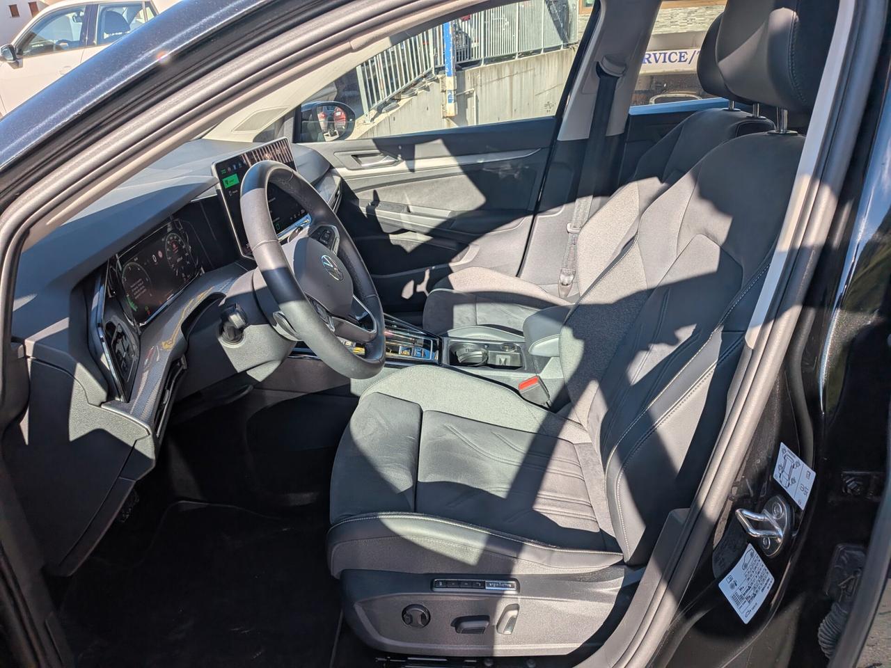 Volkswagen Golf 2.0 TDI 150 CV DSG SCR Style