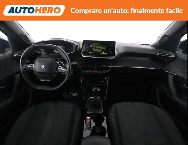 PEUGEOT 2008 PureTech 100 S&S Allure Pack