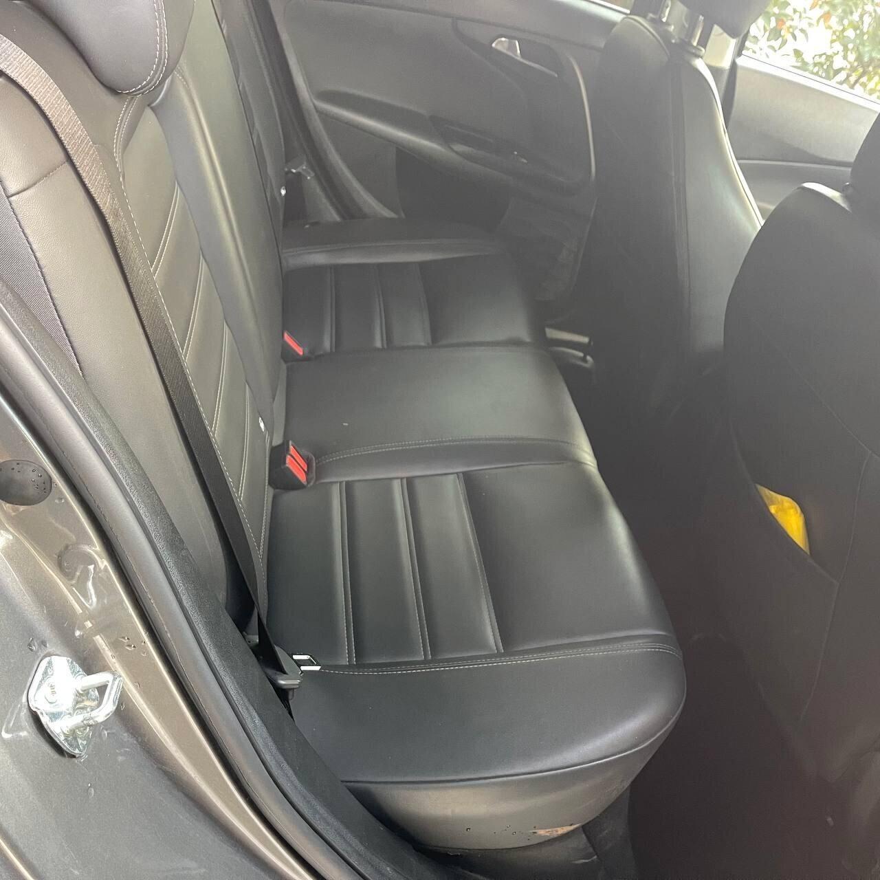 Fiat Tipo 1.6 Mjt 120cv DCT Lounge