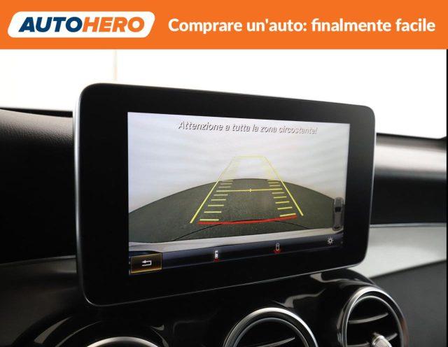 MERCEDES-BENZ GLC 250 d 4Matic Premium