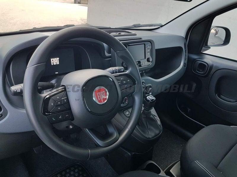 FIAT Panda Panda 1.0 70cv Hybrid Icon