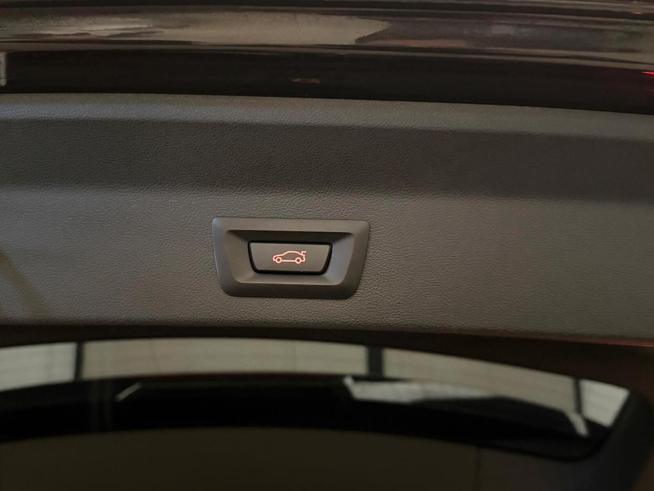 Bmw X3 xDrive20d MSPORT 48V