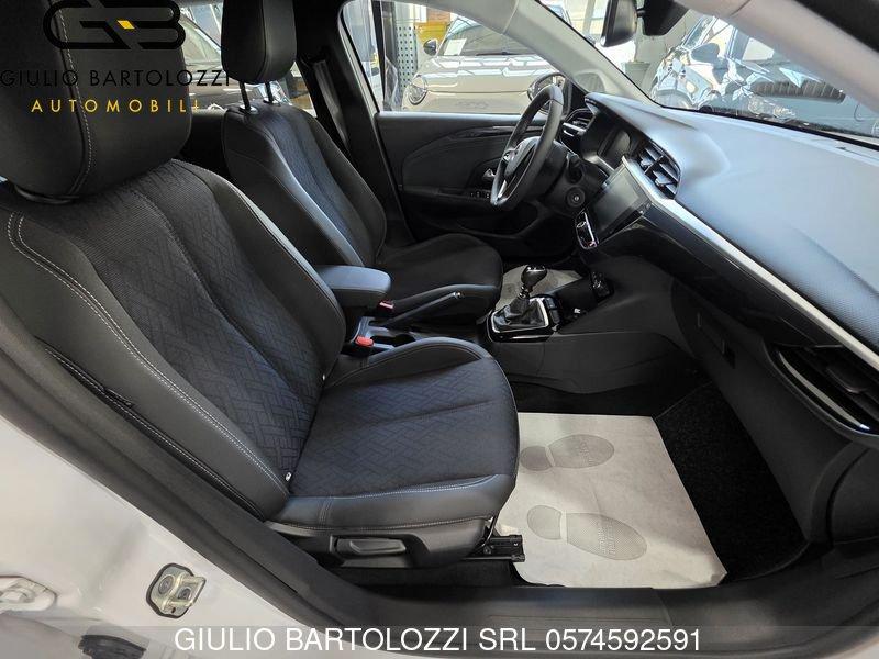 Opel Corsa Corsa 1.5 D 100 CV Elegance