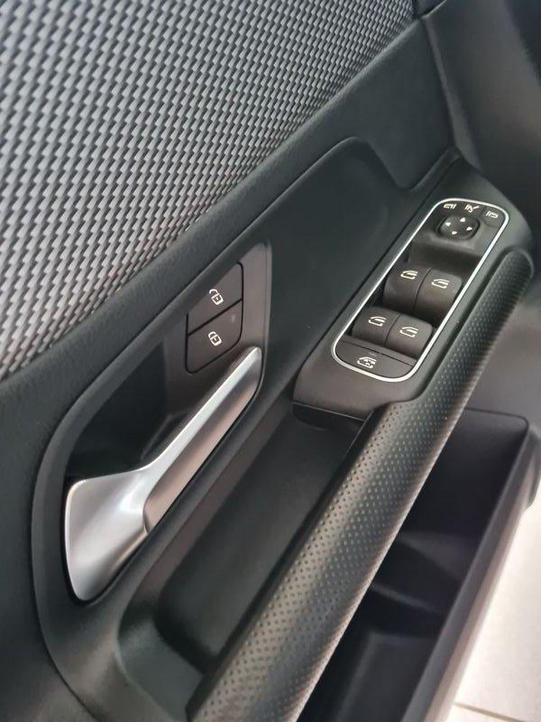 Mercedes-Benz GLA GLA 200 d Automatic Business Extra