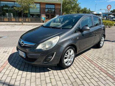 Opel Corsa 1.2 85CV 5 porte GPL-TECH One