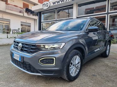 Volkswagen T-Roc 1.6 TDI 3 ANNI GARANZIA ITALIANA