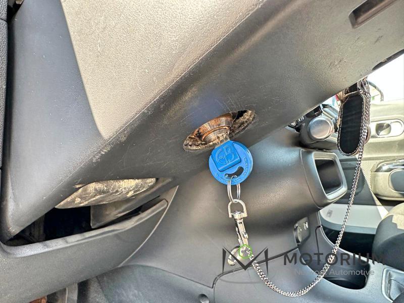 Citroen C3 PureTech 82 GPL Shine GARANZIA 24 MESI