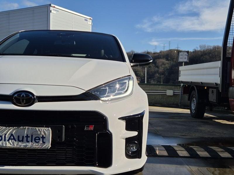 Toyota Yaris GR 1.6 Circuit