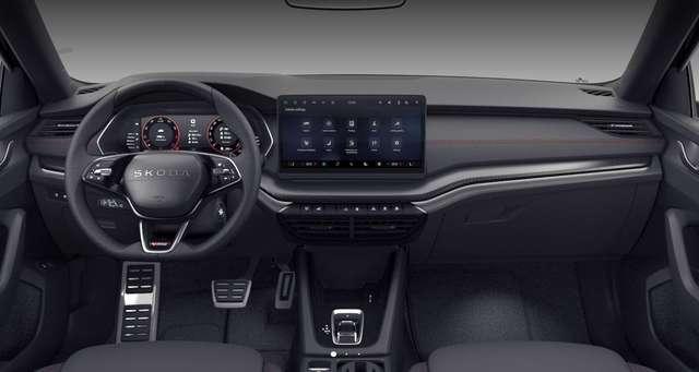 Skoda Octavia RS 2.0 TSI DSG 265CV 4X4 KM0 *TETTO+360°* PROMO