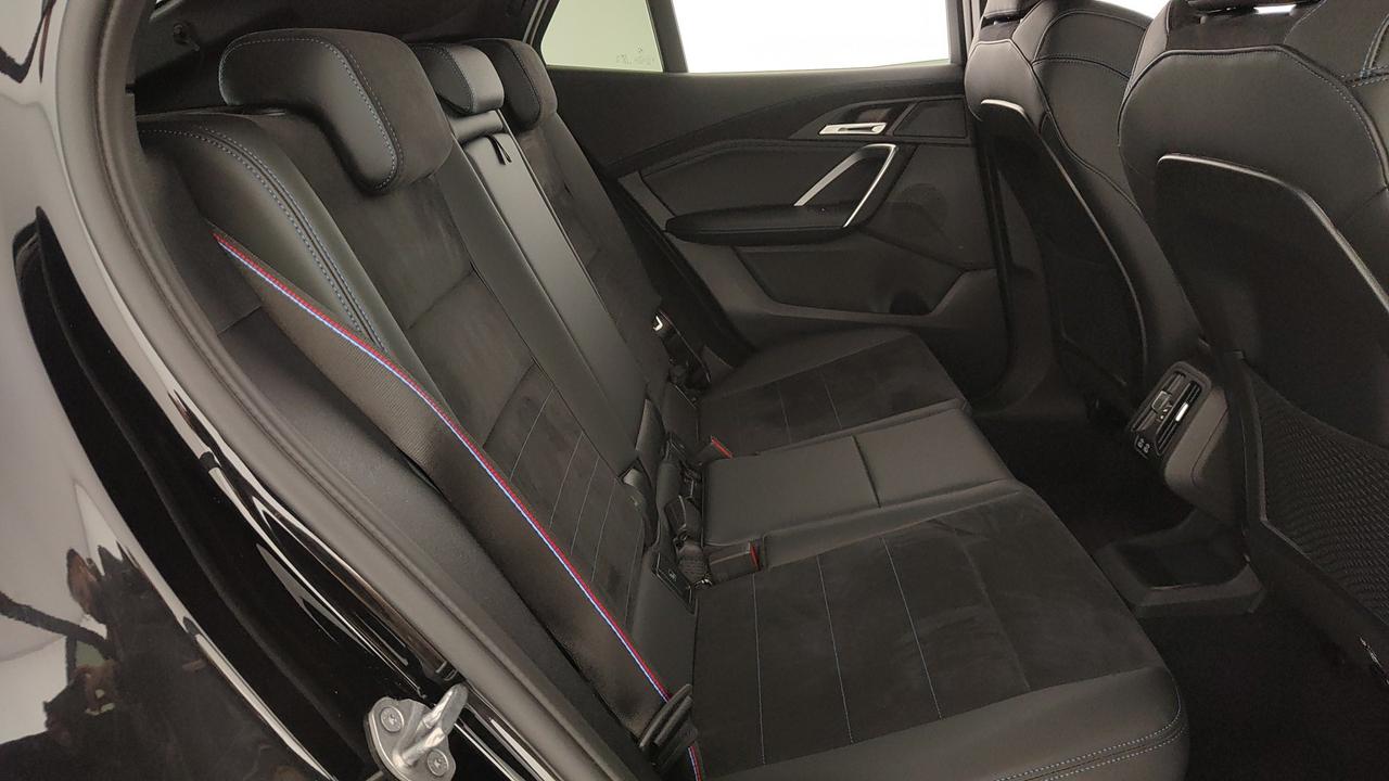 BMW X2 U10 - X2 sdrive 18d MSport Pro auto