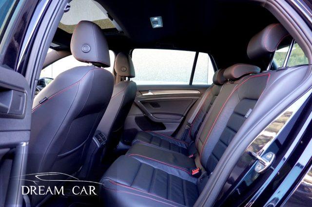 VOLKSWAGEN Golf GTI Performance 245CV DSG 5p DCC-TETTO-PELLE-GANCIO