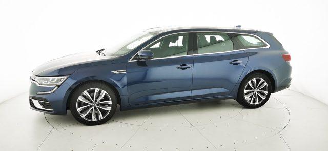 RENAULT Talisman Blue dCi 160 CV EDC Business SW