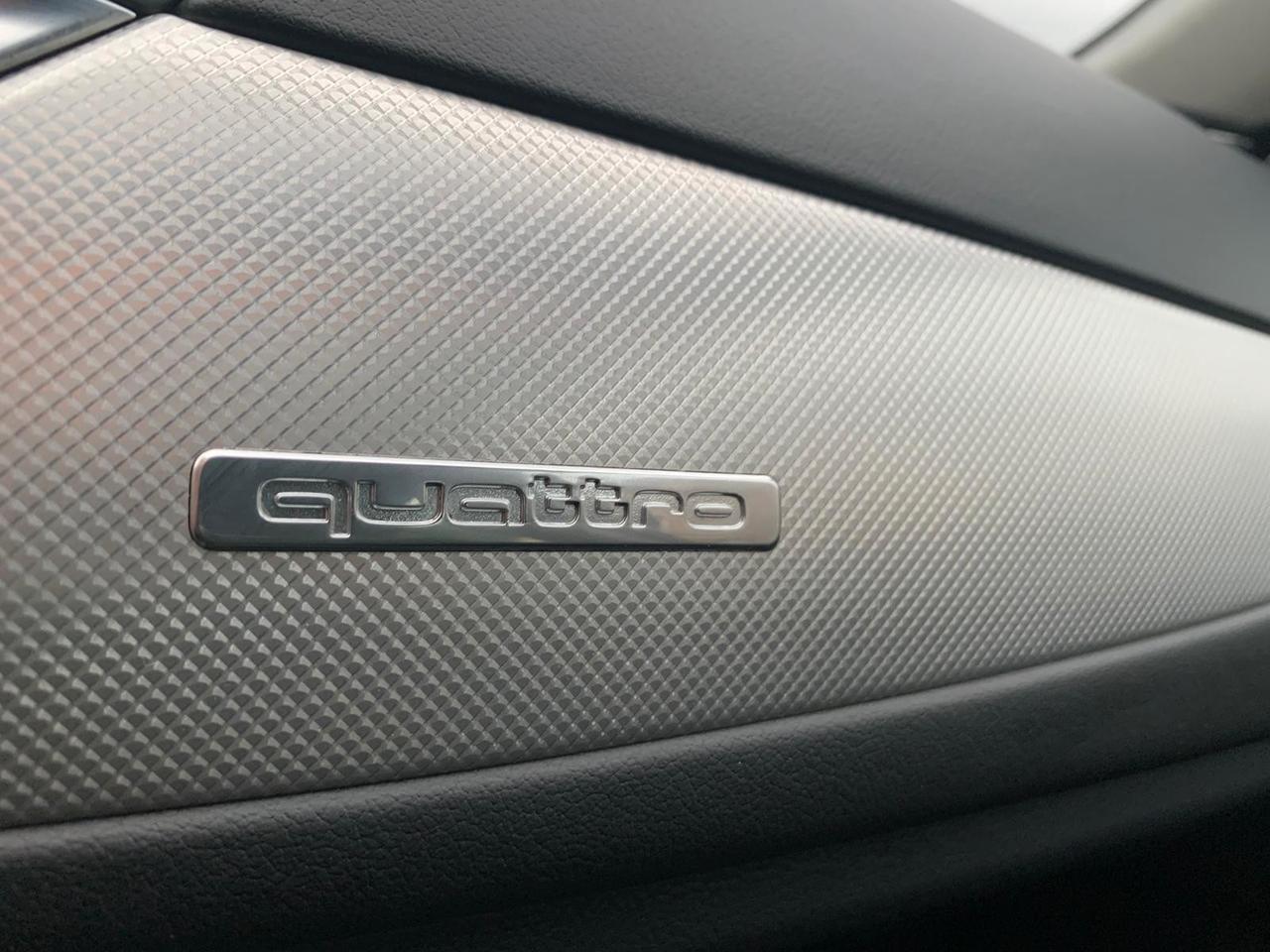 Audi A6 3.0 TDI 313 CV quattro tiptronic