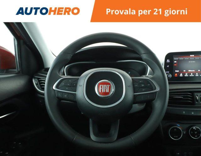 FIAT Tipo 1.6 Mjt S&S DCT SW Lounge