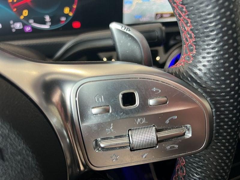 Mercedes-Benz Classe A A 35 AMG 4Matic