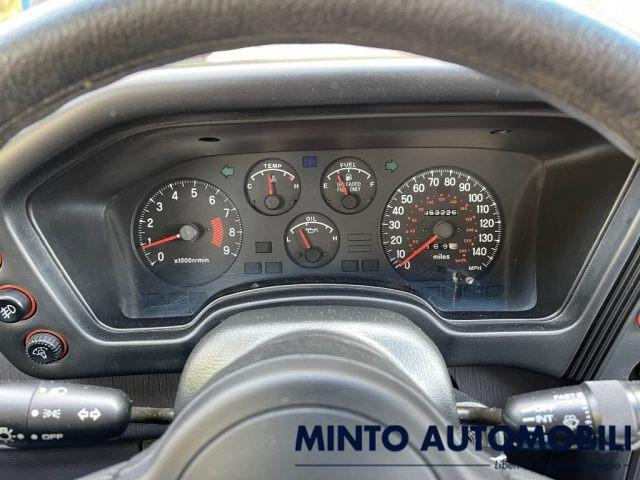 MITSUBISHI Eclipse 2.0 16V GS ISCRITTA ASI TETTO CLIMA PER AMATORI
