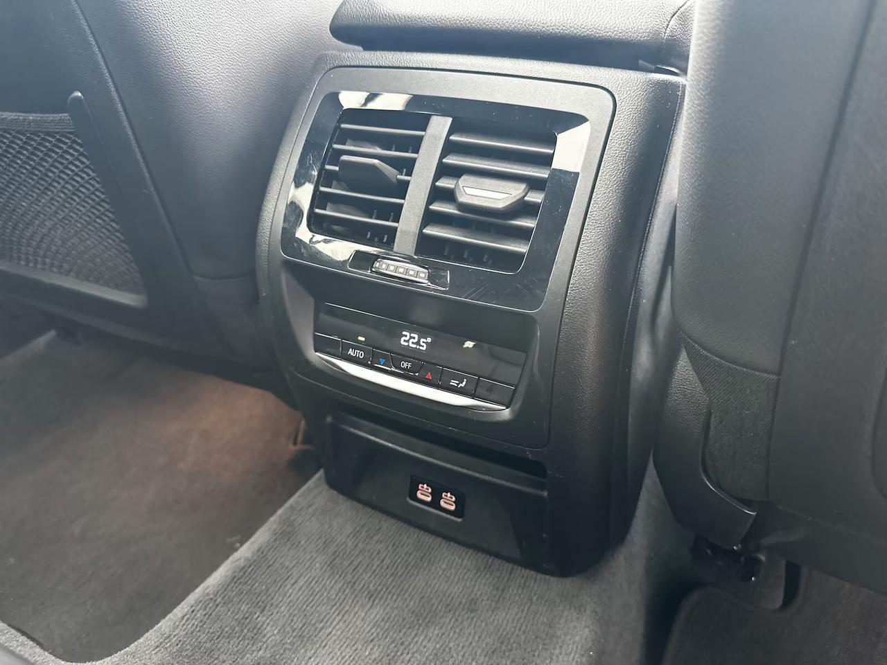 Bmw X3 xDrive 20d M Sport TETTO LED