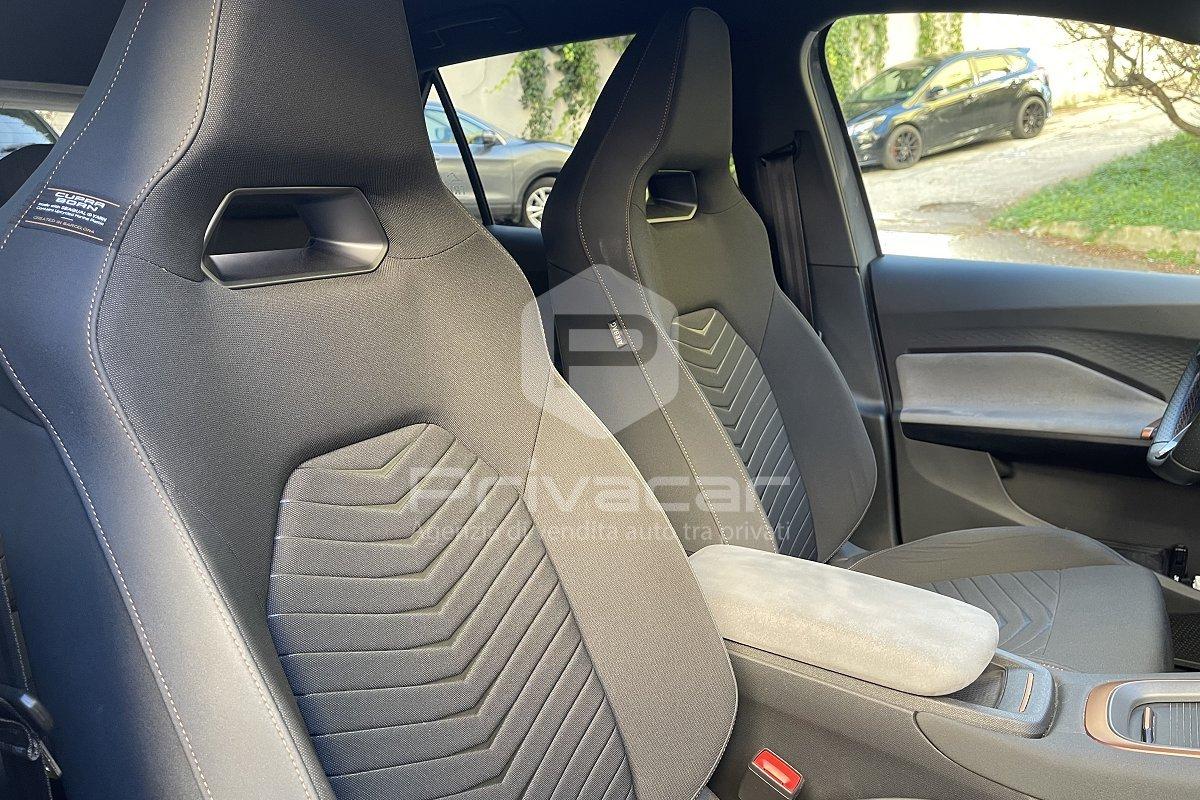 CUPRA Born 58kWh 204 CV