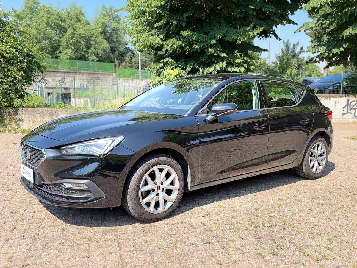 Seat Leon Leon 1.0 tsi Business 110cv