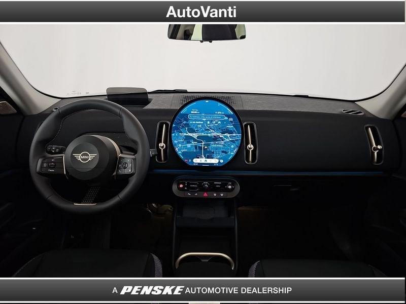 MINI Countryman Mini Countryman 1.5 48V C Classic auto