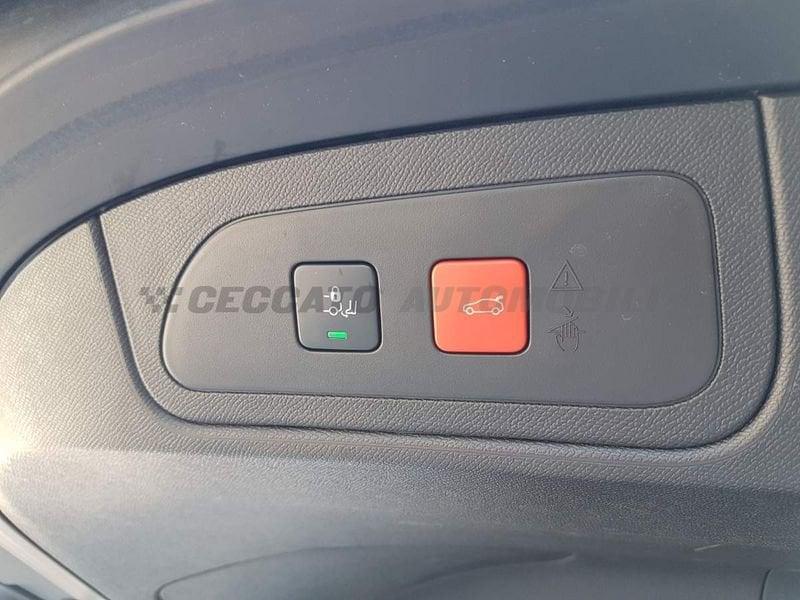 DS DS 7 DS7 Crossback 1.6 e-tense phev Grand Chic 4x4 auto