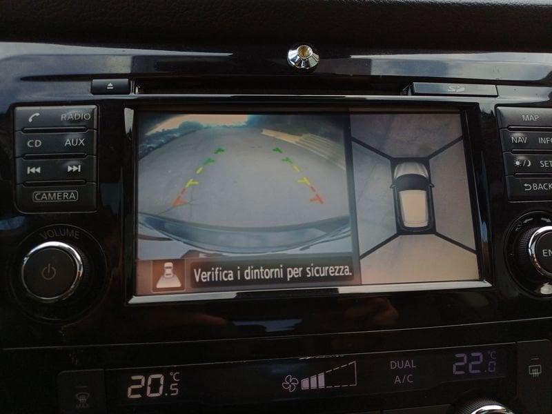 Nissan Qashqai 1.6 dci Tekna 4wd 130cv AUTOCARRO-PREZZO FINITO