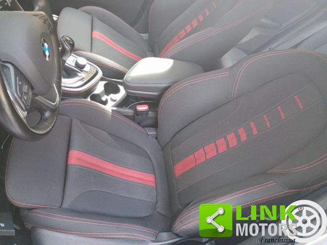 BMW 216 i Active Tourer Sport