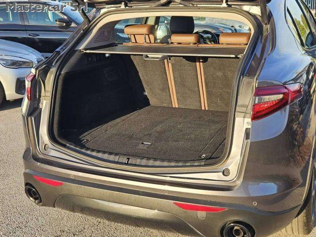 ALFA ROMEO Stelvio 2.2 TD 190 CV Sprint AT8 Q4 - GC788YL