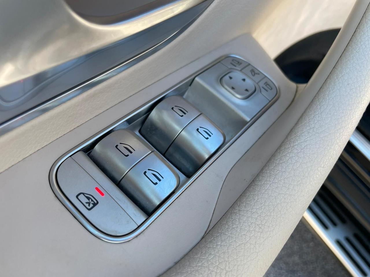 Mercedes-benz GLE 350 de hybrid EQ 4Matic Premium Plus