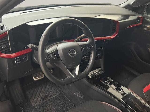 OPEL Mokka-e GS Line LED MATRIX+PARK&GO+SAFETY PACK 2